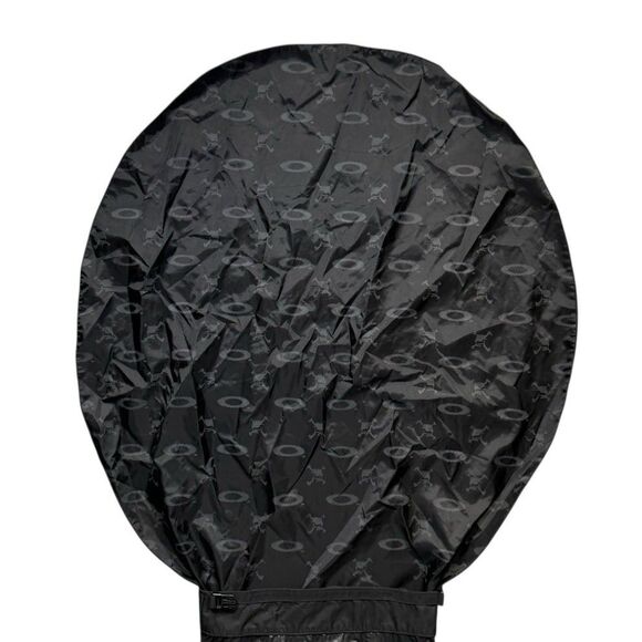 Vintage Y2K Oakley Tactical Waterproof Packable Bag/Mat Gorpcore - Picture 3 of 4